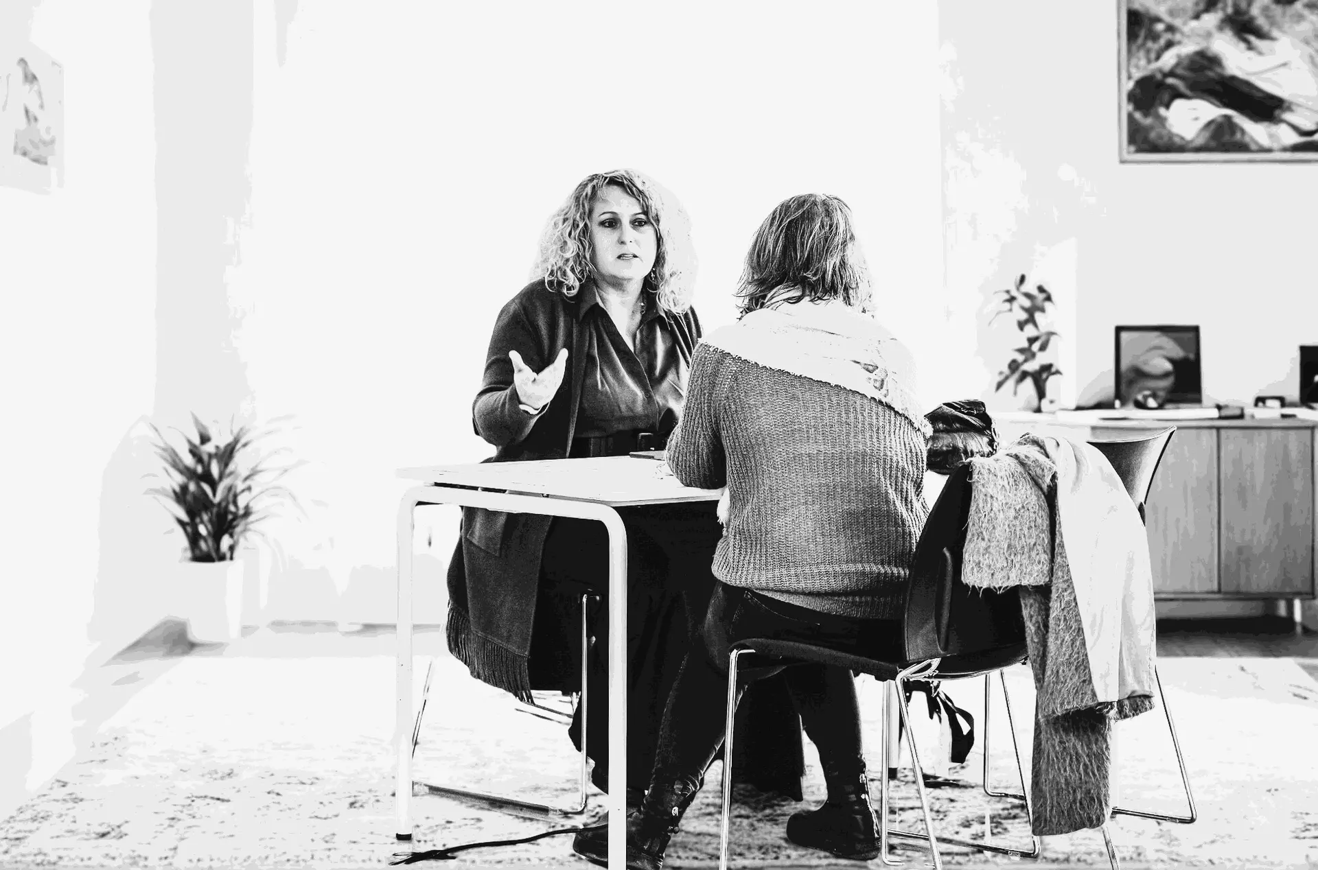 Coaching individuel