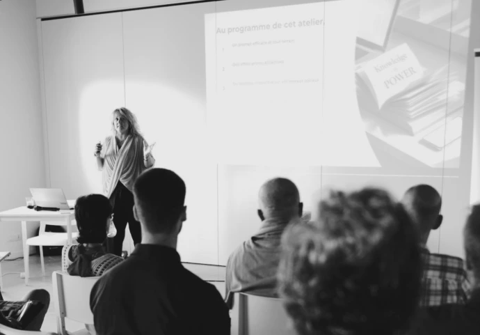 Maité Verhoeven keynote